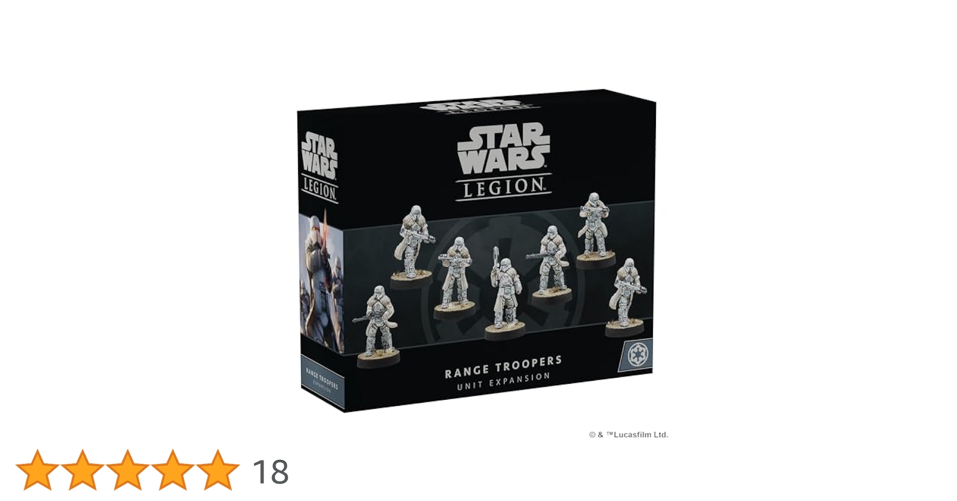 スターウォーズ帝国軍プレイセット Disney スターウォーズ 帝国の逆襲 フィギュアセット : クアトロ